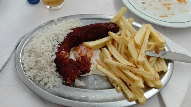 Restaurante A Tasca da Quinta