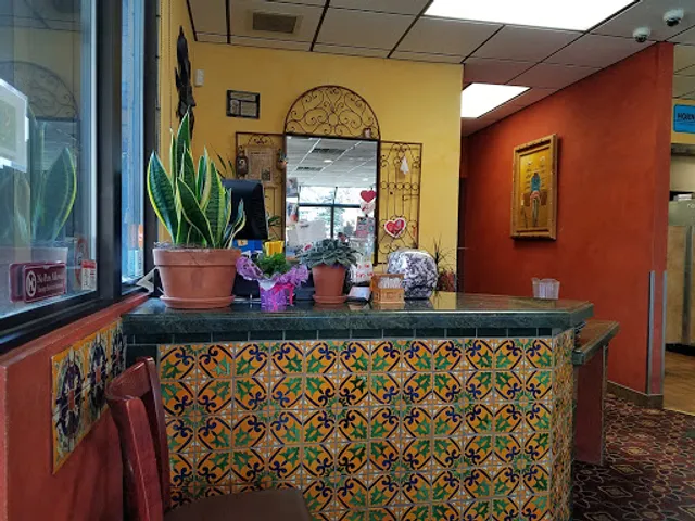 Yakima Antojitos Mexicanos