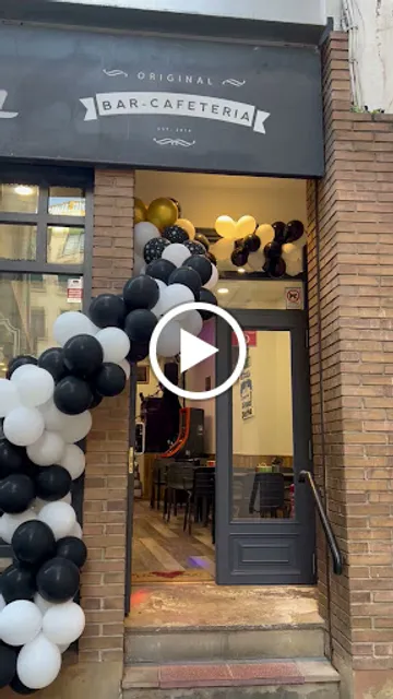 Bar/Cafetería El Rincón