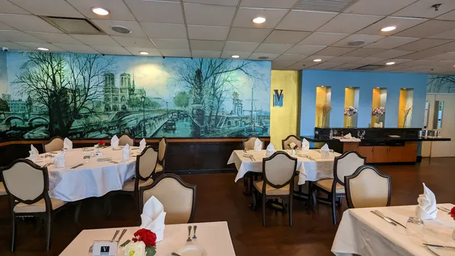 Vatel Restaurant & Cafe