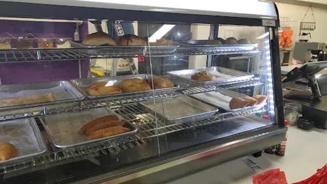 Dj’s Brazilian bakery