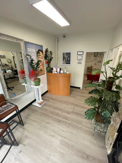 Divine Beauty Skin Care Clinic