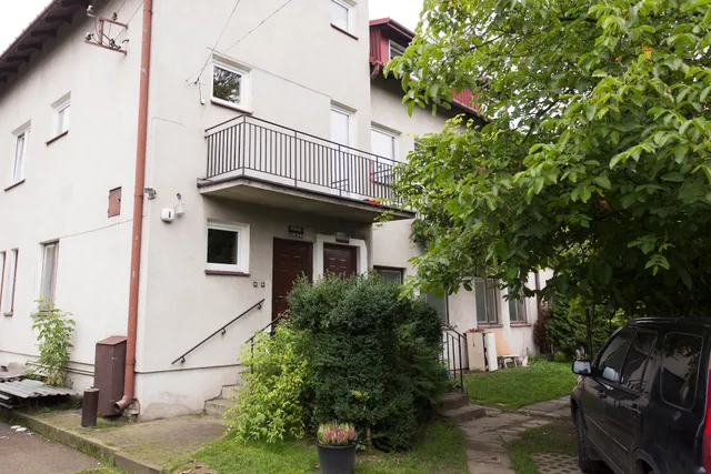 RentOnline Brwinów Rooms