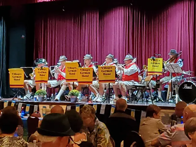 Royal Highlands Great Hall