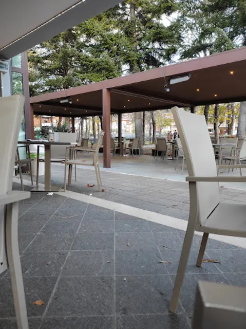 Bar Gryffy - Castel di Sangro