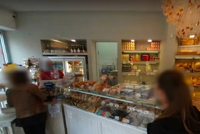 Farina del Mio Sacco