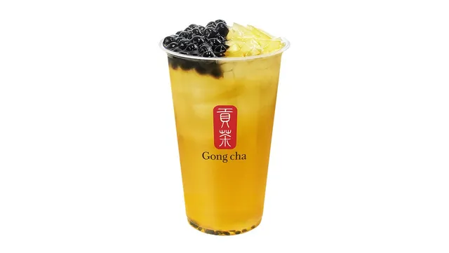 Gong Cha Hackensack