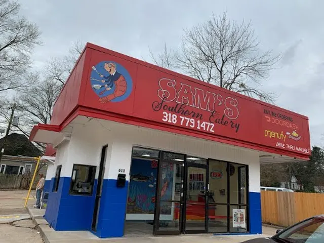 Sam's Southern Eatery Stoner Avenue