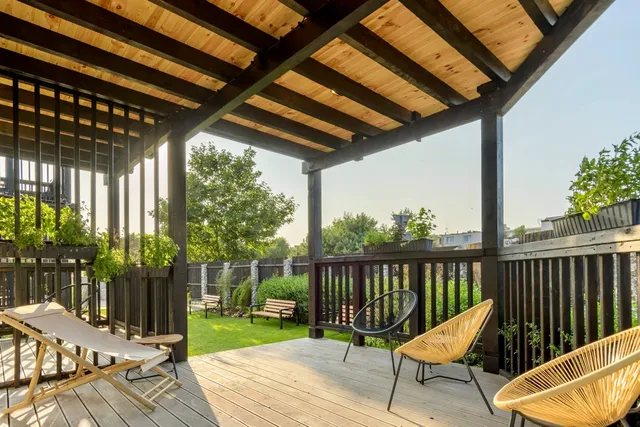 Rybitwa - nadlatuje wypoczynek!