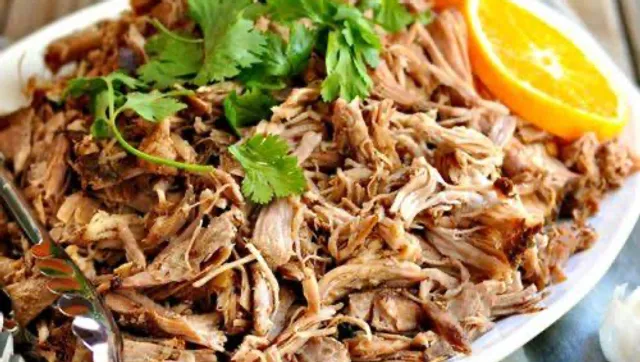 Carnitas Michoacan Don Chancho