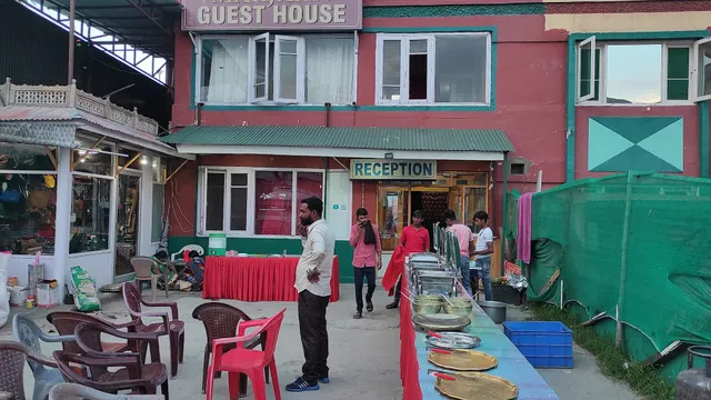 Marjaan Guest House