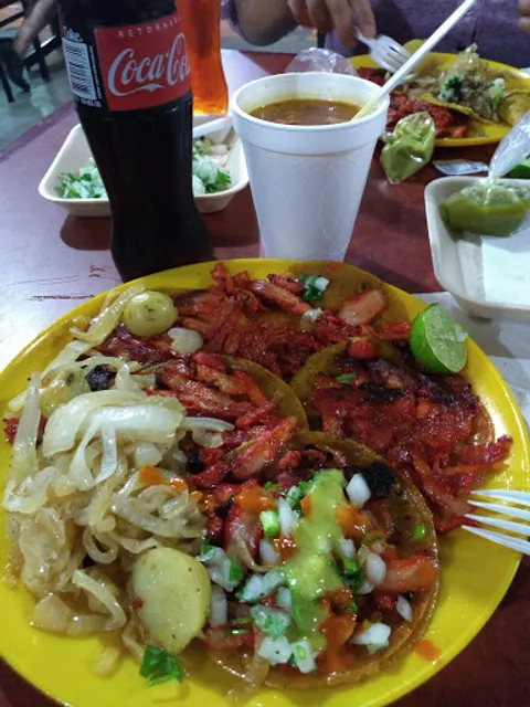 Los Irresistibles Taquería