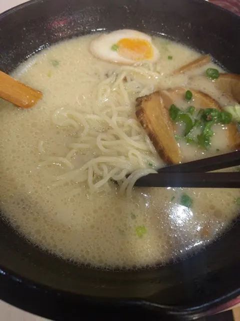 Ajisen Ramen