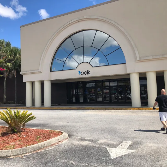 Belk Outlet