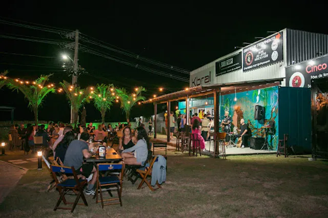 Kairú - Hamburgueria vegetal autoral