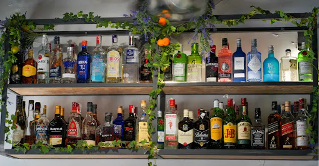 El Sofrito Restaurante