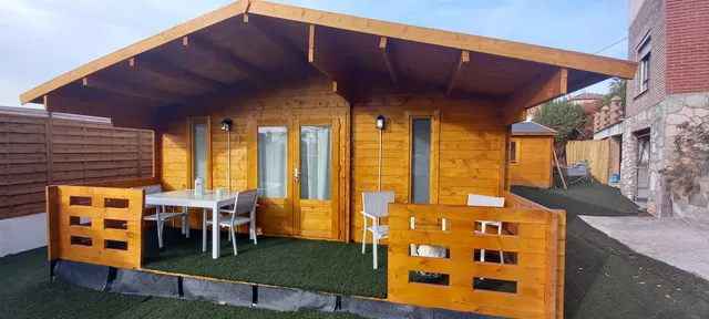 El Mirador de Santiago