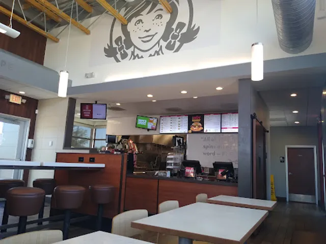 Wendy's