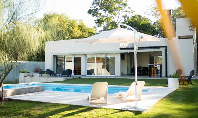 Espacio Silvestre Complejo