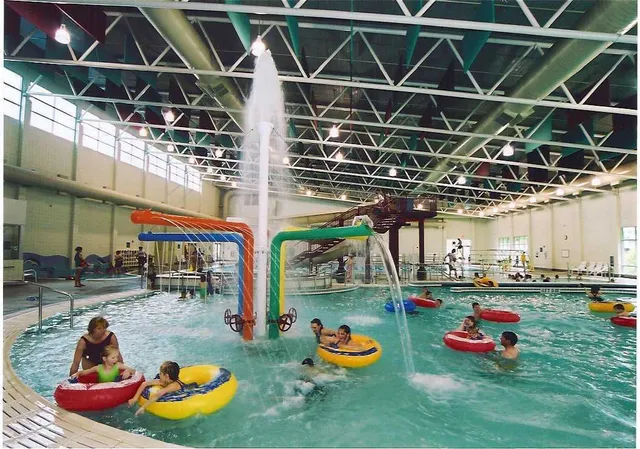 Dallas Aquatic Center