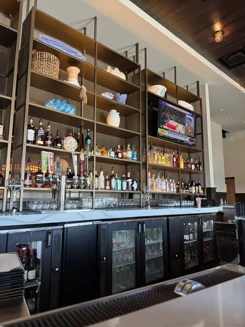 Connors Steak & Seafood