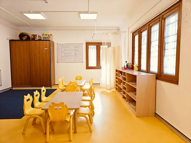 KLAY Kilpauk - Preschools and Daycare
