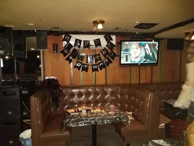 On the Rocks Bar & Grill