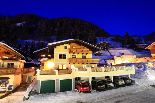 Appartements Wirnsperger - Großarl