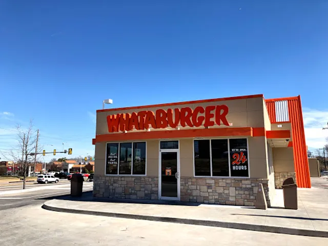 Whataburger