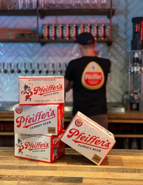 Pfeiffer Brewing Company