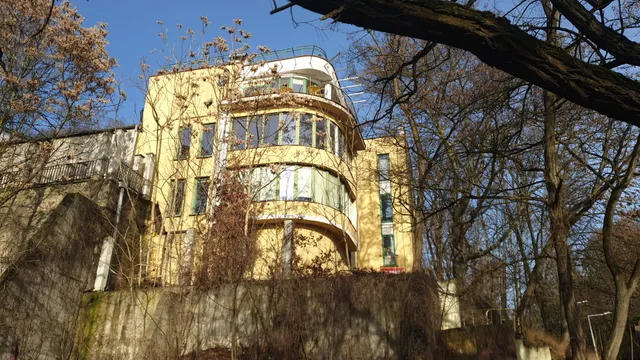 Noclegi "U Marii" Jerzy Lemieszewski