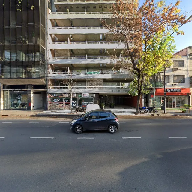 Palermo Soho Apartamentos