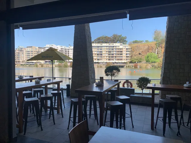 The NOB - No Ordinary Burger!