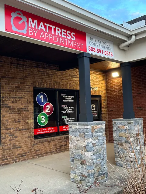 Mattress by Appointment Plymouth MA