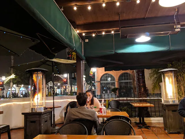 Santa Barbara Craft Ramen