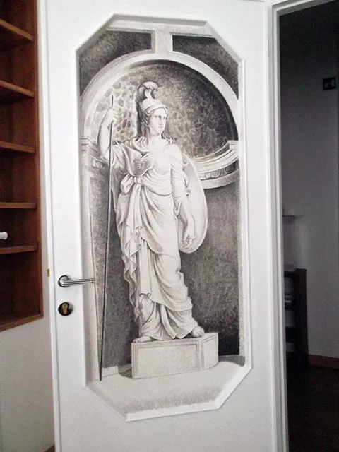 Janus Bed & Breakfast