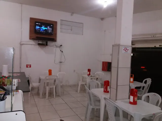 Digão Lanches