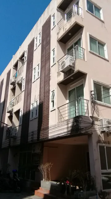 Jao Sua Residence