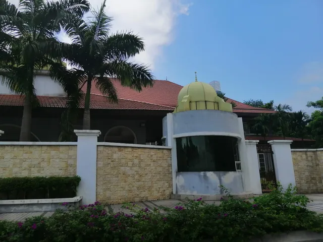 Istana Perlis, Kuala Lumpur