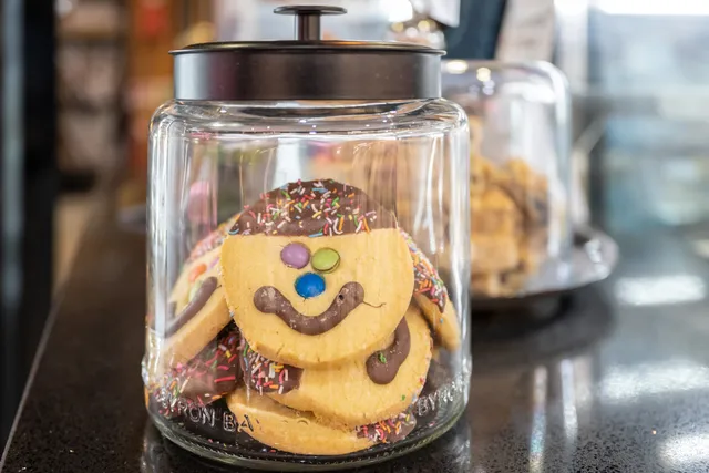 Take Me Away at The Junction