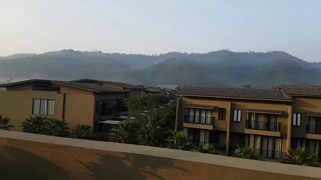 Zhuangshangzhuang Hotspring Holiday Resort