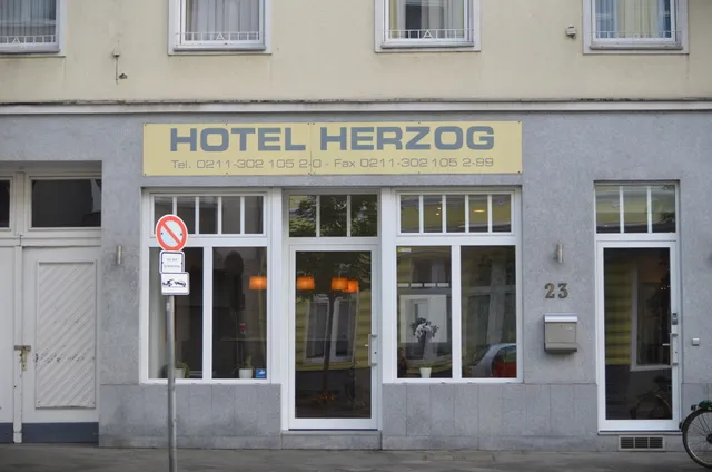 Hotel Herzog