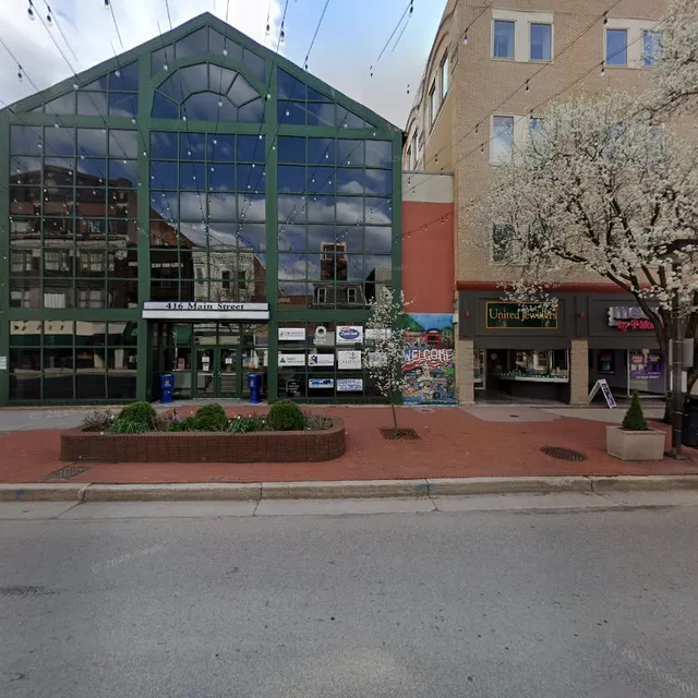 Cambria Regional Chamber of Commerce