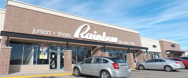 Rainbow Shops