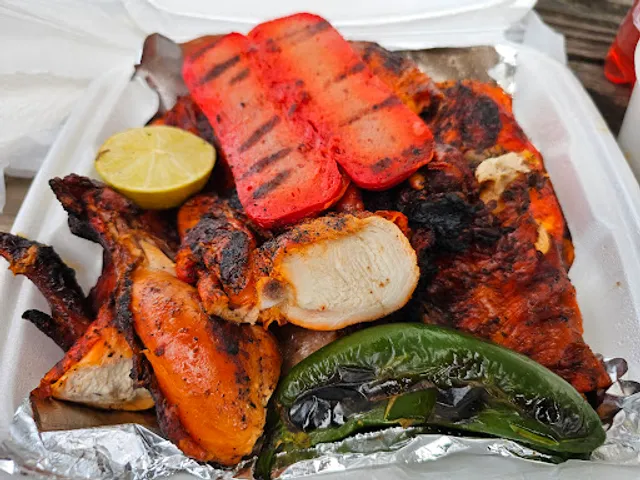 Pollos Asados De Sinaloa