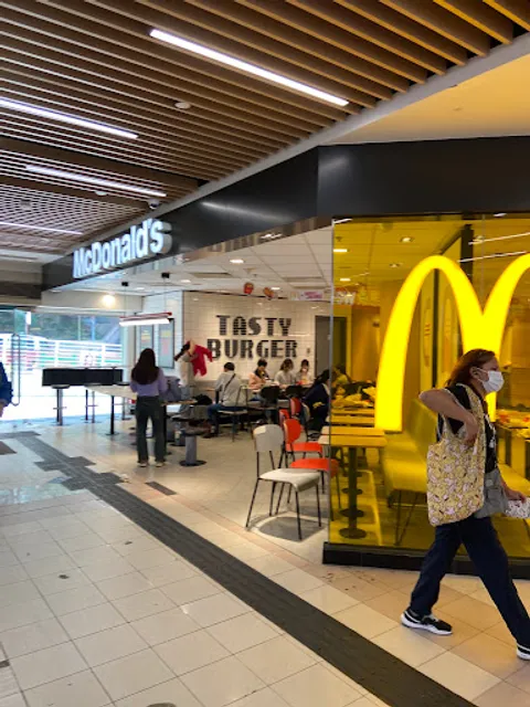 McDonald's (Shek Lei Shopping Centre)