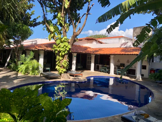 Casa San Jose Hotel de Charme