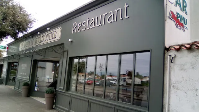 Le Jardin de Noirmoutier - Bar PMU/Restaurant