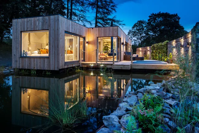 Gilpin Hotel & Lake House