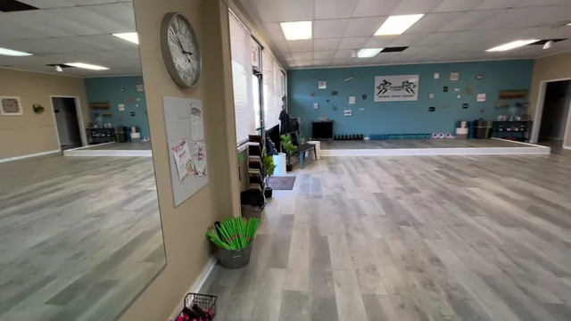 Parish Nights - Country Swing & Line Dancing